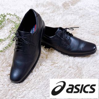 asics - 安全靴27㎝足幅3E ゴアテックス防水 ウィンジョブ CP604 asics - 安全靴27㎝足幅3E ゴアテックス防水 ウィンジョブ CP604