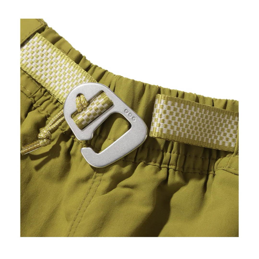 NIKE - NIKE ACG トレイルショーツ ショートパンツ Lの通販 by NIKE - NIKE ACG トレイルショーツ ショートパンツ Lの通販 by
