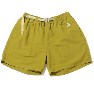 NIKE(ショートパンツ ・ イエロー/黄色系)のフリマアイテム一覧 NIKE(ショートパンツ ・ イエロー/黄色系)のフリマアイテム一覧
