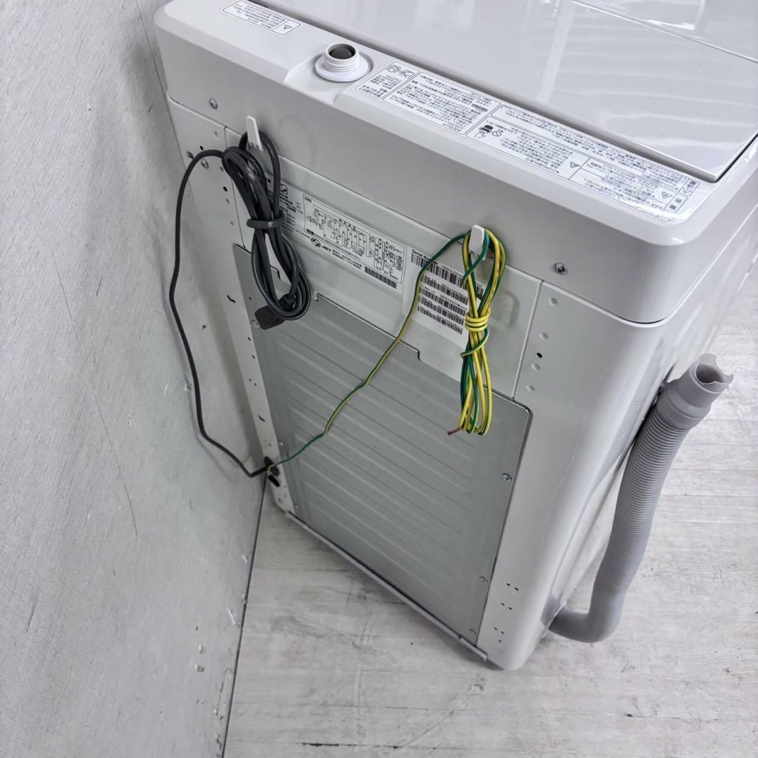 23350 一人暮らし洗濯機 無印良品 MJ-W50A 2021年製 5.0kgの通販 23350 一人暮らし洗濯機 無印良品 MJ-W50A 2021年製 5.0kgの通販