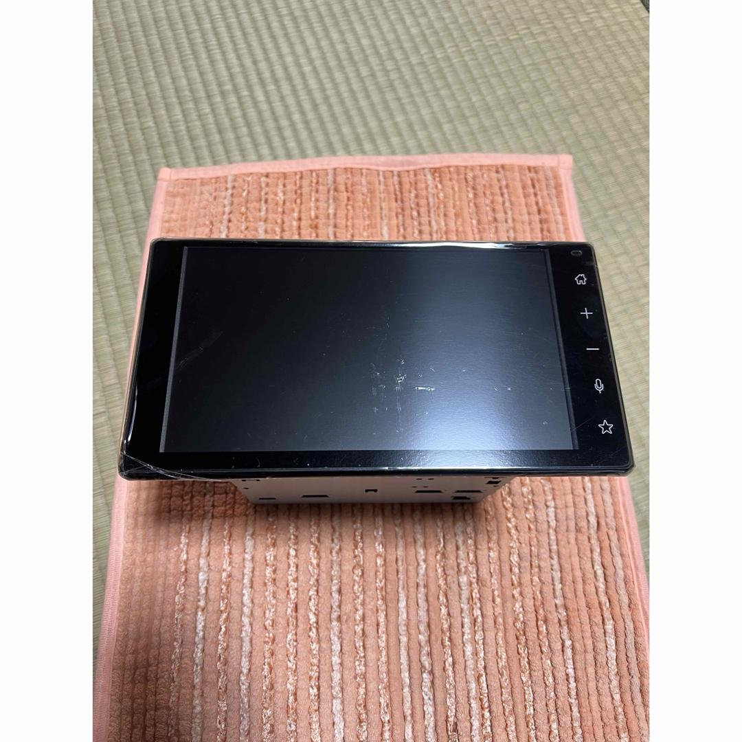ダイハツ - トヨタ ダイハツ 9インチ ディスプレイオーディオ ダイハツ - トヨタ ダイハツ 9インチ ディスプレイオーディオ