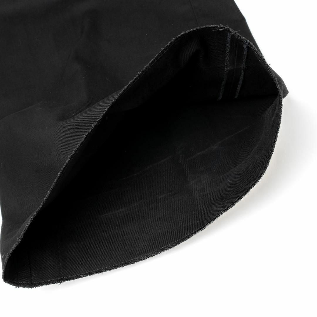 JIL SANDER - 新品 JIL SANDER ベルト付き ワイドコットンパンツ JIL SANDER - 新品 JIL SANDER ベルト付き ワイドコットンパンツ
