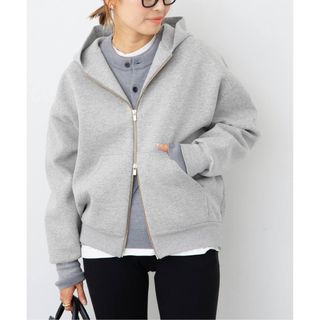 DEUXIEME CLASSE(パーカー)のフリマアイテム一覧 DEUXIEME CLASSE(パーカー)のフリマアイテム一覧