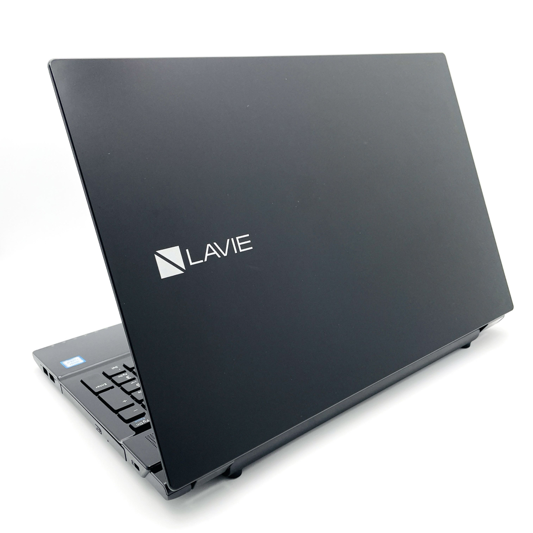 NEC - NEC LAVIE i7 新品SSD メモリ16 オフィス付き ノート NEC - NEC LAVIE i7 新品SSD メモリ16 オフィス付き ノート