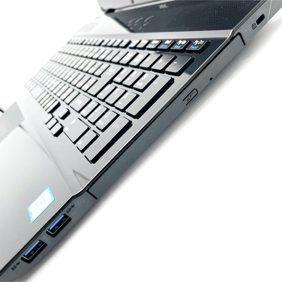 NEC - NEC LAVIE i7 新品SSD メモリ16 オフィス付き ノート NEC - NEC LAVIE i7 新品SSD メモリ16 オフィス付き ノート