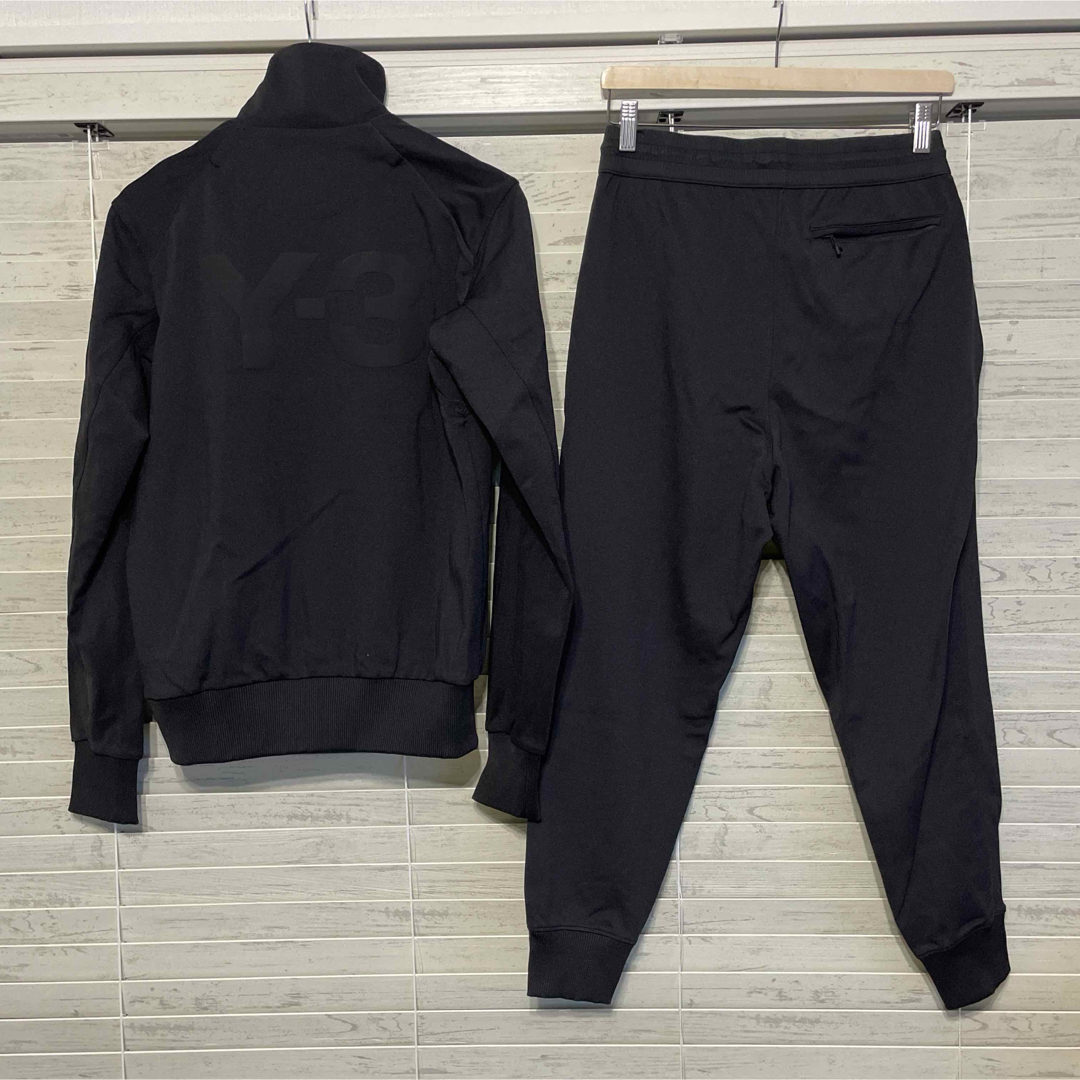 Y-3 - Y-3 Yohji yamamoto ジャージセットアップの通販 by Y-3 - Y-3 Yohji yamamoto ジャージセットアップの通販 by