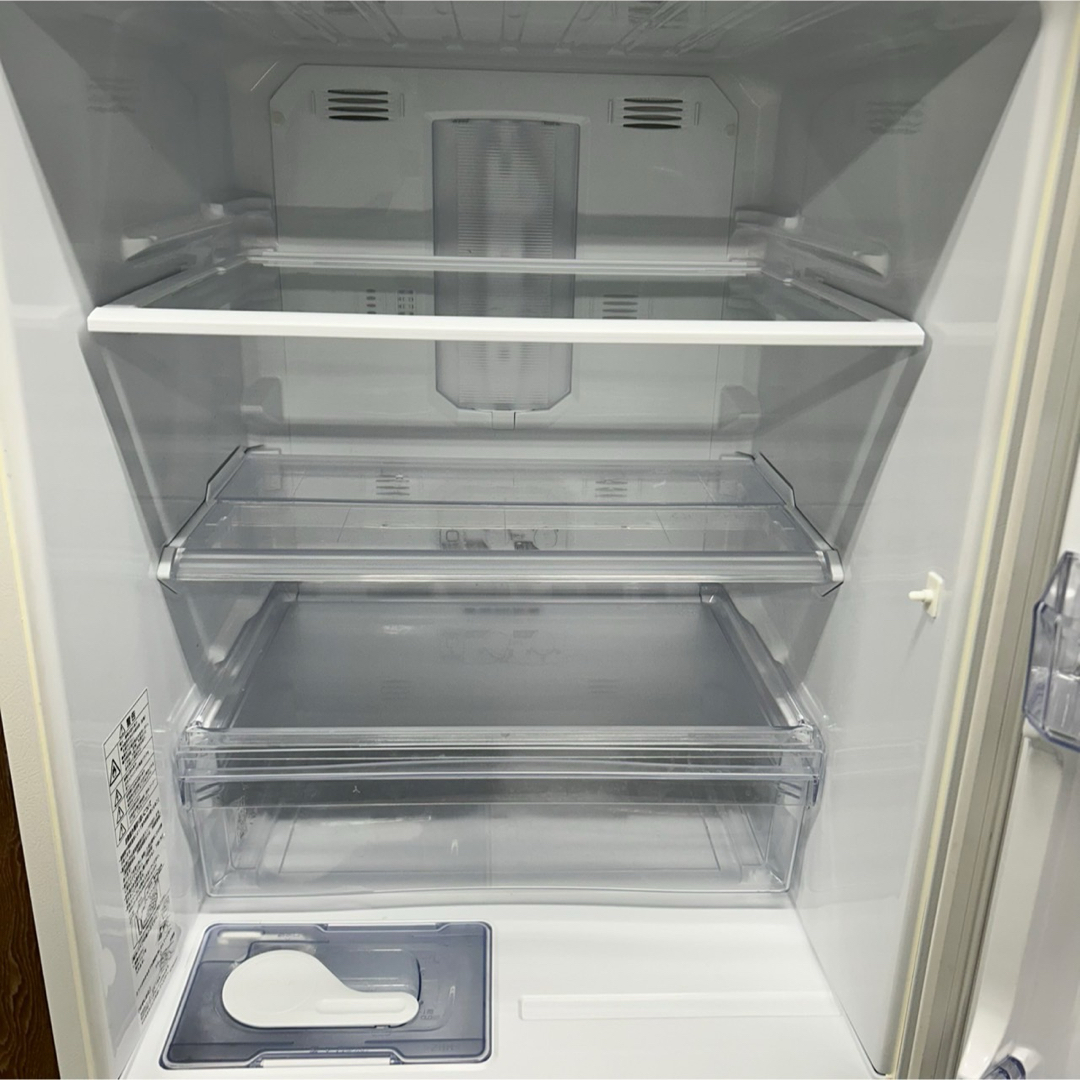 三菱電機 - 138 大型冷蔵庫 自動製氷 美品 300L以上 右開き 高年 三菱電機 - 138 大型冷蔵庫 自動製氷 美品 300L以上 右開き 高年