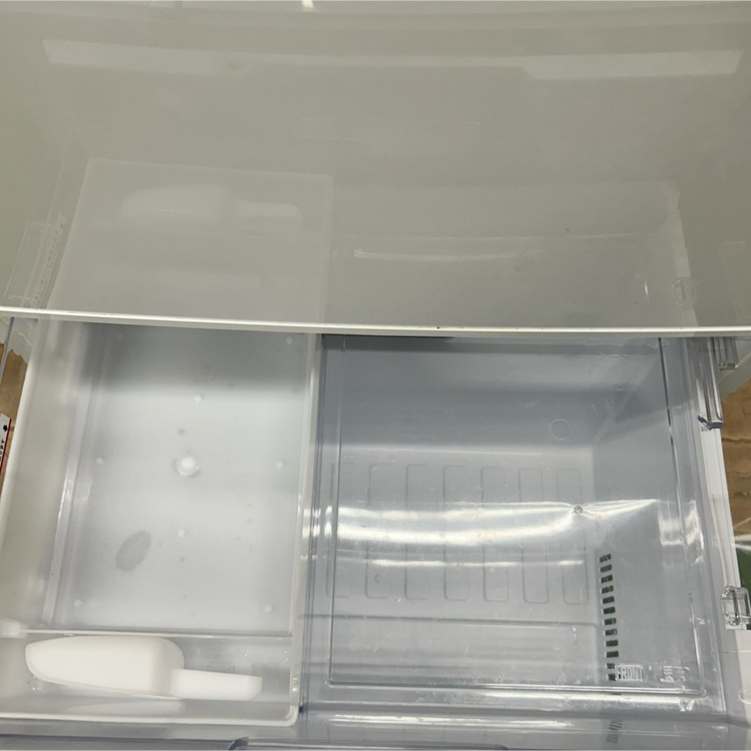 三菱電機 - 138 大型冷蔵庫 自動製氷 美品 300L以上 右開き 高年 三菱電機 - 138 大型冷蔵庫 自動製氷 美品 300L以上 右開き 高年