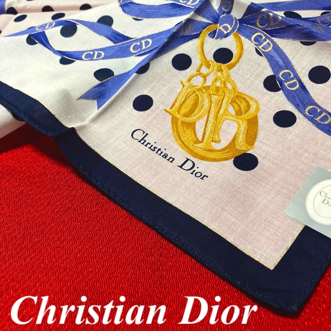 Christian Dior - Christian Dior クリスチャンディオール Christian Dior - Christian Dior クリスチャンディオール