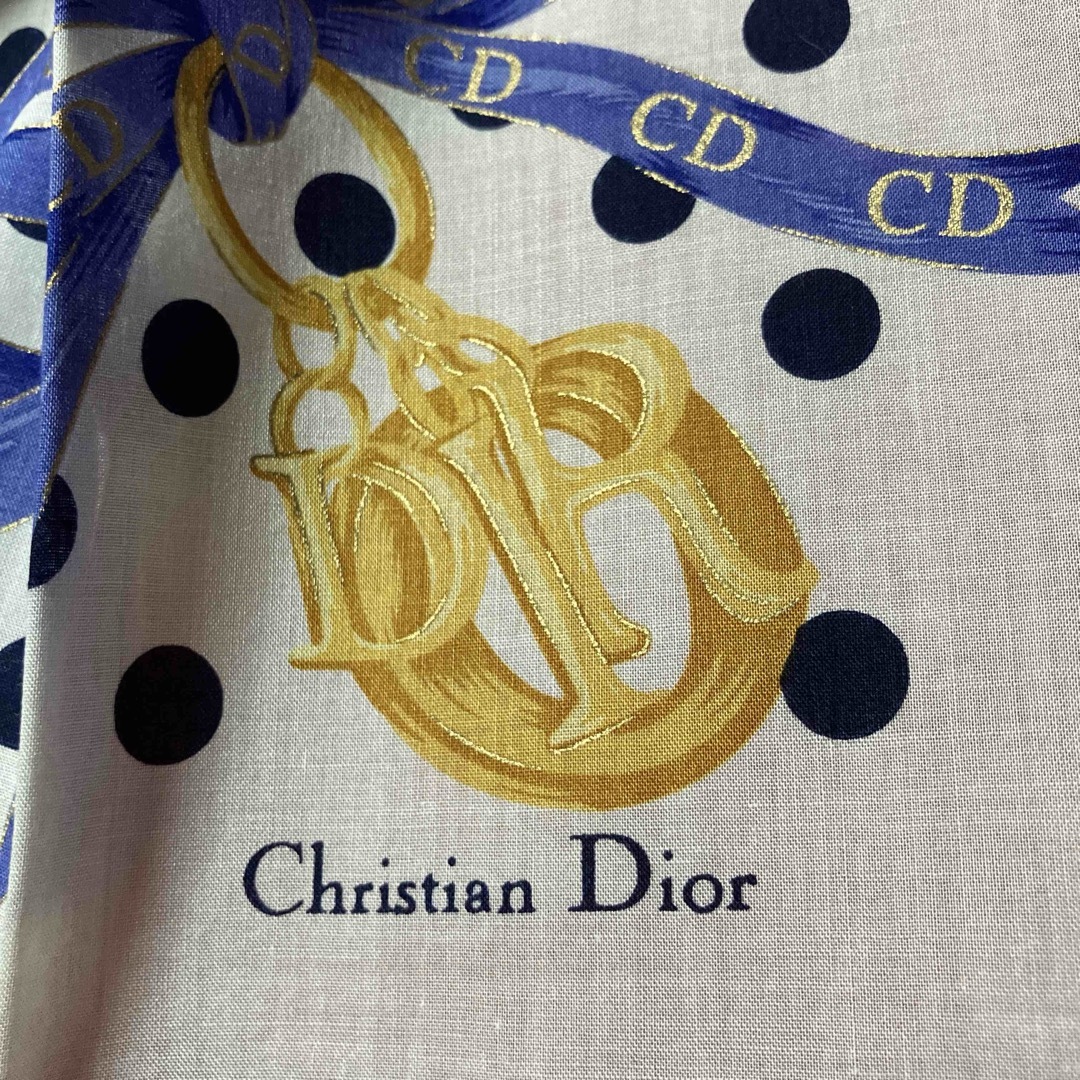 Christian Dior - Christian Dior クリスチャンディオール Christian Dior - Christian Dior クリスチャンディオール