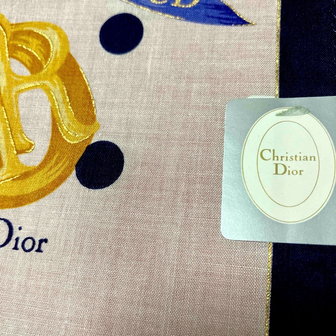 Christian Dior - Christian Dior クリスチャンディオール Christian Dior - Christian Dior クリスチャンディオール
