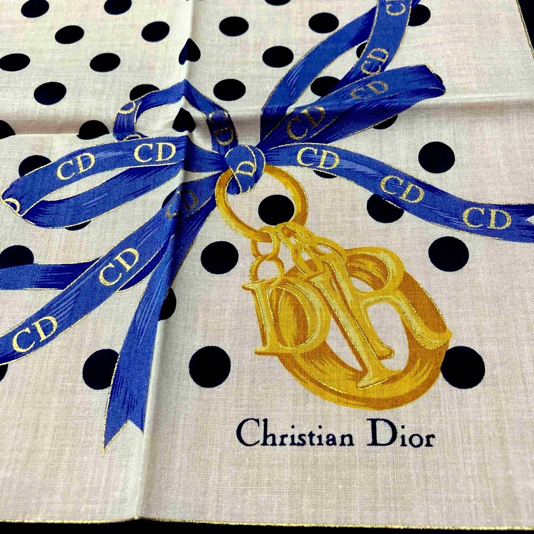 Christian Dior - Christian Dior クリスチャンディオール Christian Dior - Christian Dior クリスチャンディオール