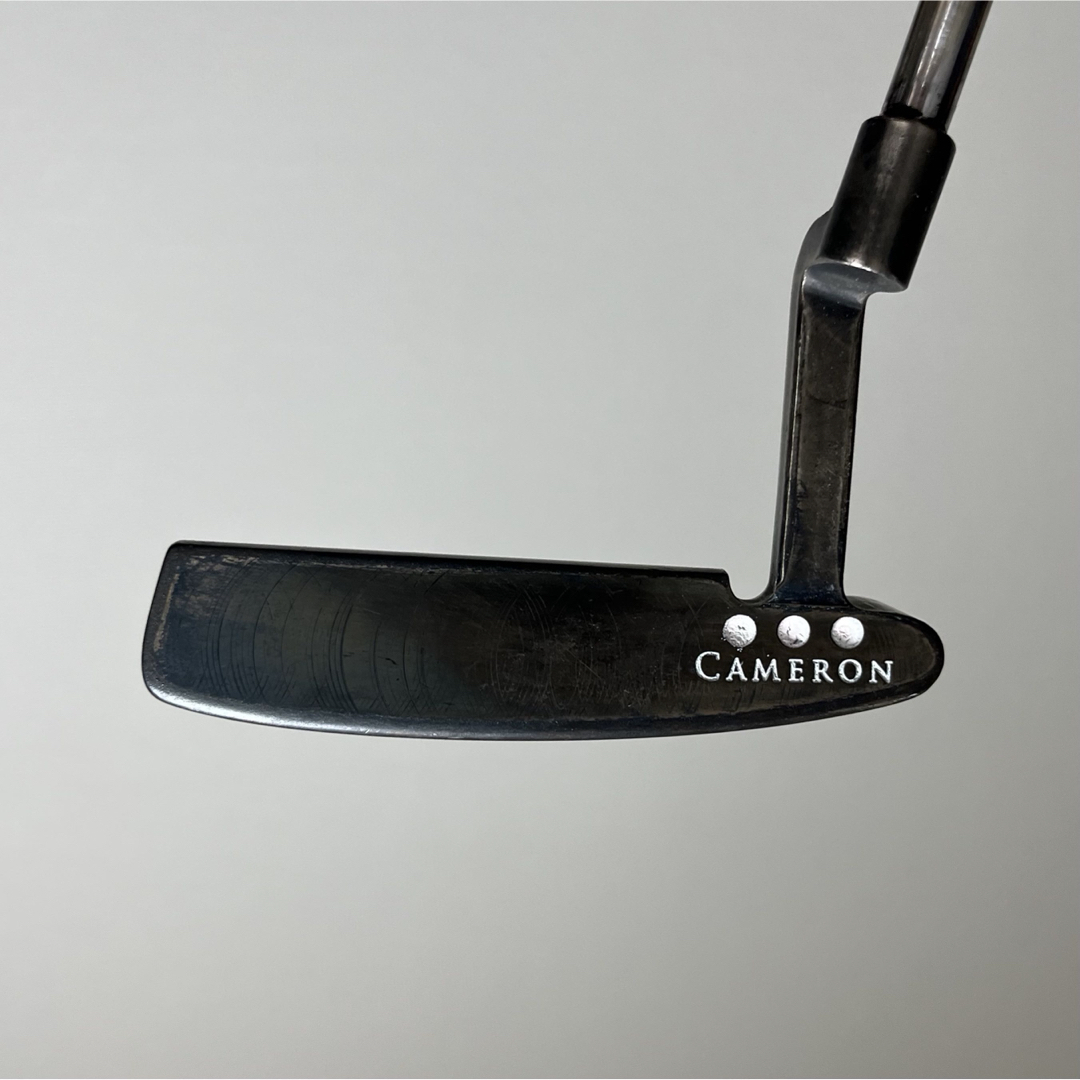 Scotty Cameron - スコッティキャメロン プロプラチナム Scotty Cameron - スコッティキャメロン プロプラチナム