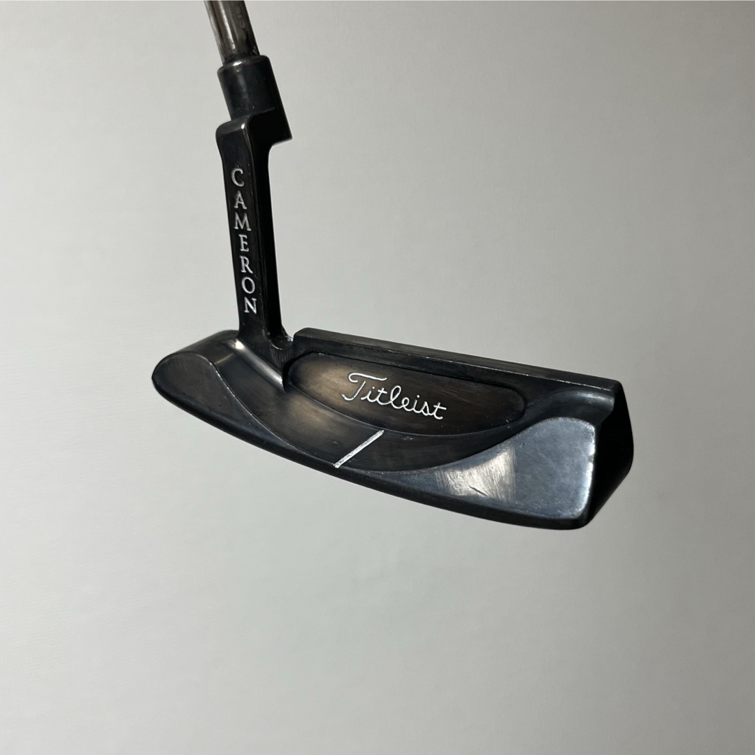 Scotty Cameron - スコッティキャメロン プロプラチナム Scotty Cameron - スコッティキャメロン プロプラチナム
