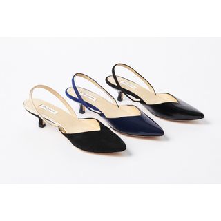 repetto(ハイヒール/パンプス)のフリマアイテム一覧 repetto(ハイヒール/パンプス)のフリマアイテム一覧