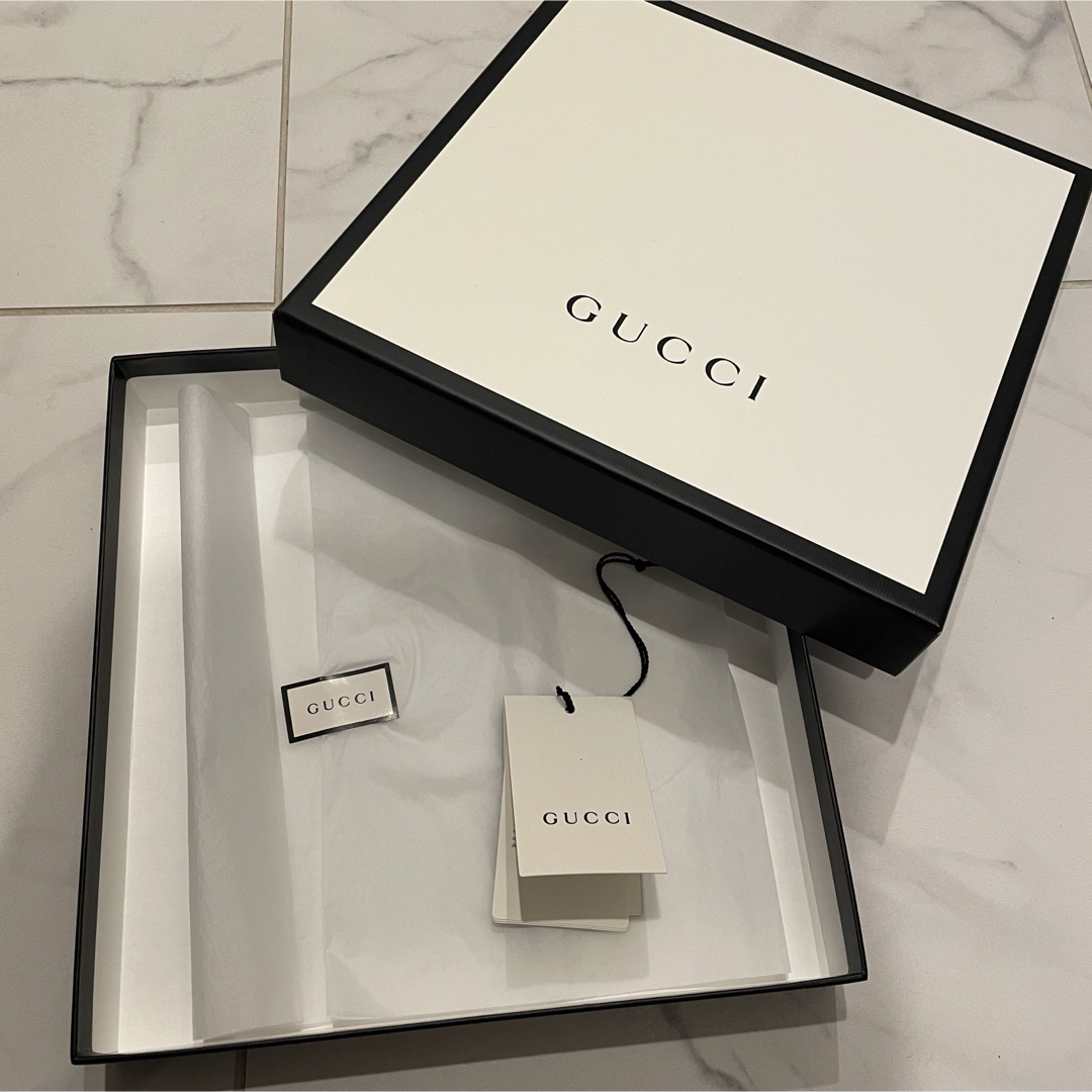 GUCCI - 【未使用】 グッチ ニット帽の通販 by UFO's shop GUCCI - 【未使用】 グッチ ニット帽の通販 by UFO's shop