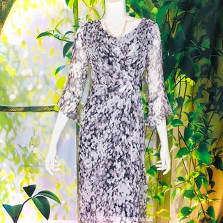 DIANE von FURSTENBERG - 【DIANE von FURSTEN BURG】定価8.5万 DIANE von FURSTENBERG - 【DIANE von FURSTEN BURG】定価8.5万