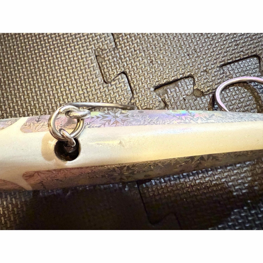 CB ONE シービーワン Bazoo 240 バズー スノーホワイト 花鳥の CB ONE シービーワン Bazoo 240 バズー スノーホワイト 花鳥の