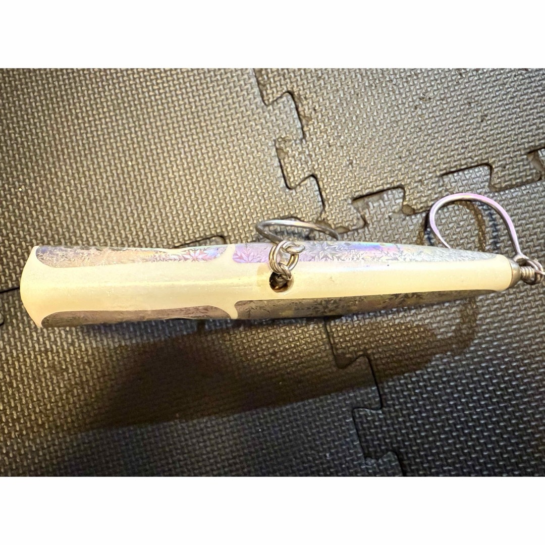 CB ONE シービーワン Bazoo 240 バズー スノーホワイト 花鳥の CB ONE シービーワン Bazoo 240 バズー スノーホワイト 花鳥の