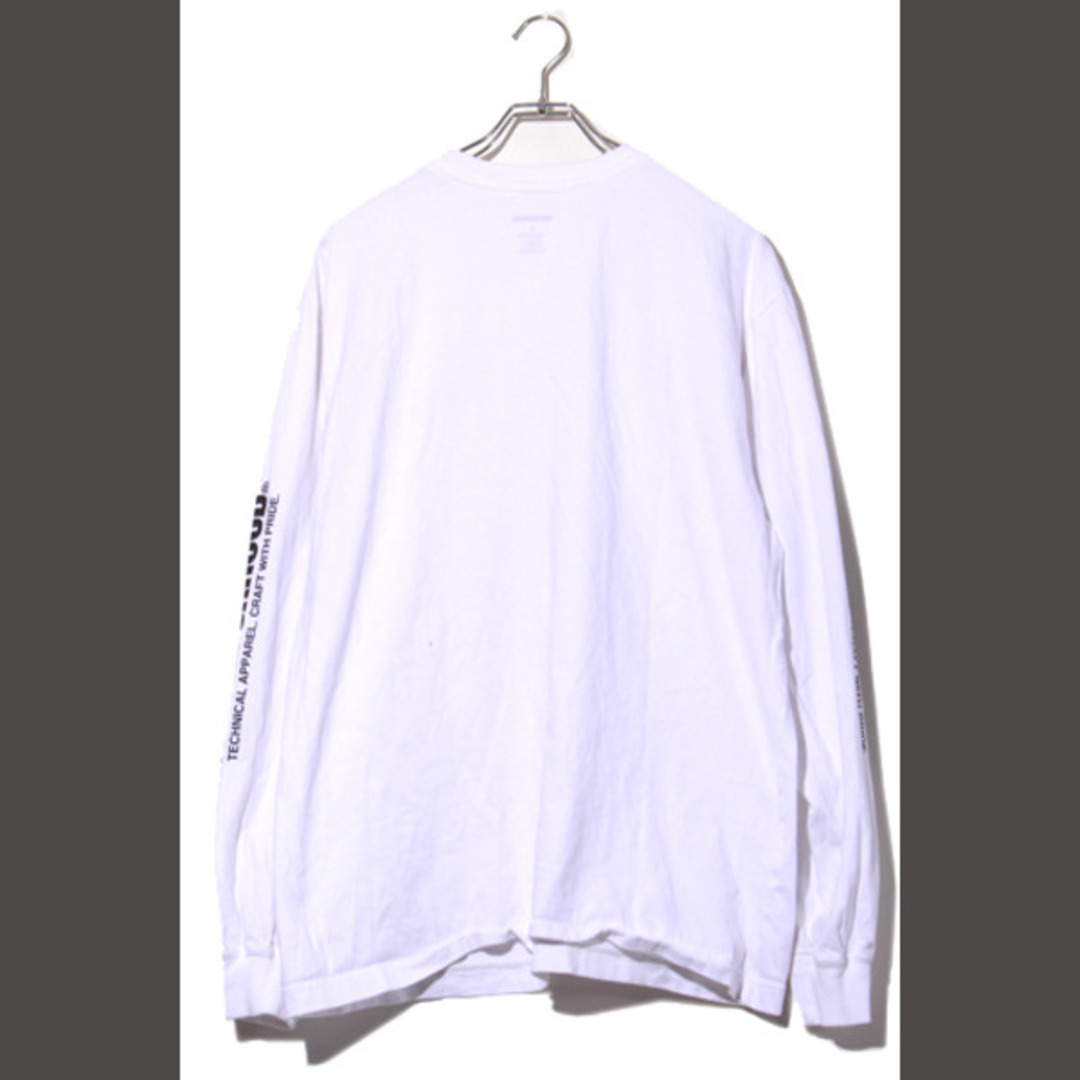 NEIGHBORHOOD - 2024SS NEIGHBORHOOD NH TEE ロゴ Tシャツ L の NEIGHBORHOOD - 2024SS NEIGHBORHOOD NH TEE ロゴ Tシャツ L の