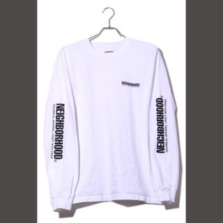 NEIGHBORHOOD - 【美品】NEIGHBORHOOD ネイバーフッド Tシャツ NEIGHBORHOOD - 【美品】NEIGHBORHOOD ネイバーフッド Tシャツ