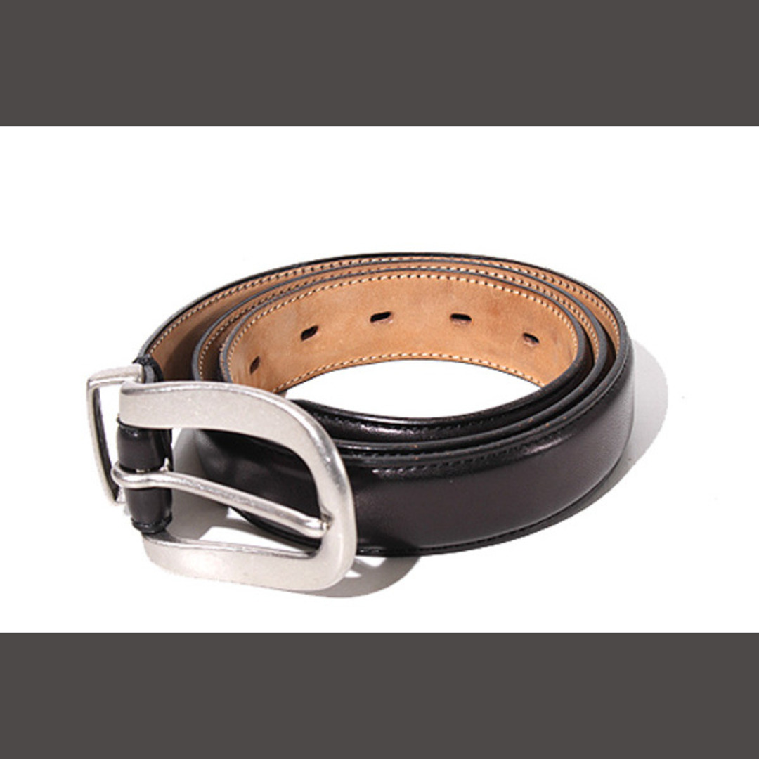 Hender Scheme - エンダースキーマ standard belt /265 Hender Scheme - エンダースキーマ standard belt /265