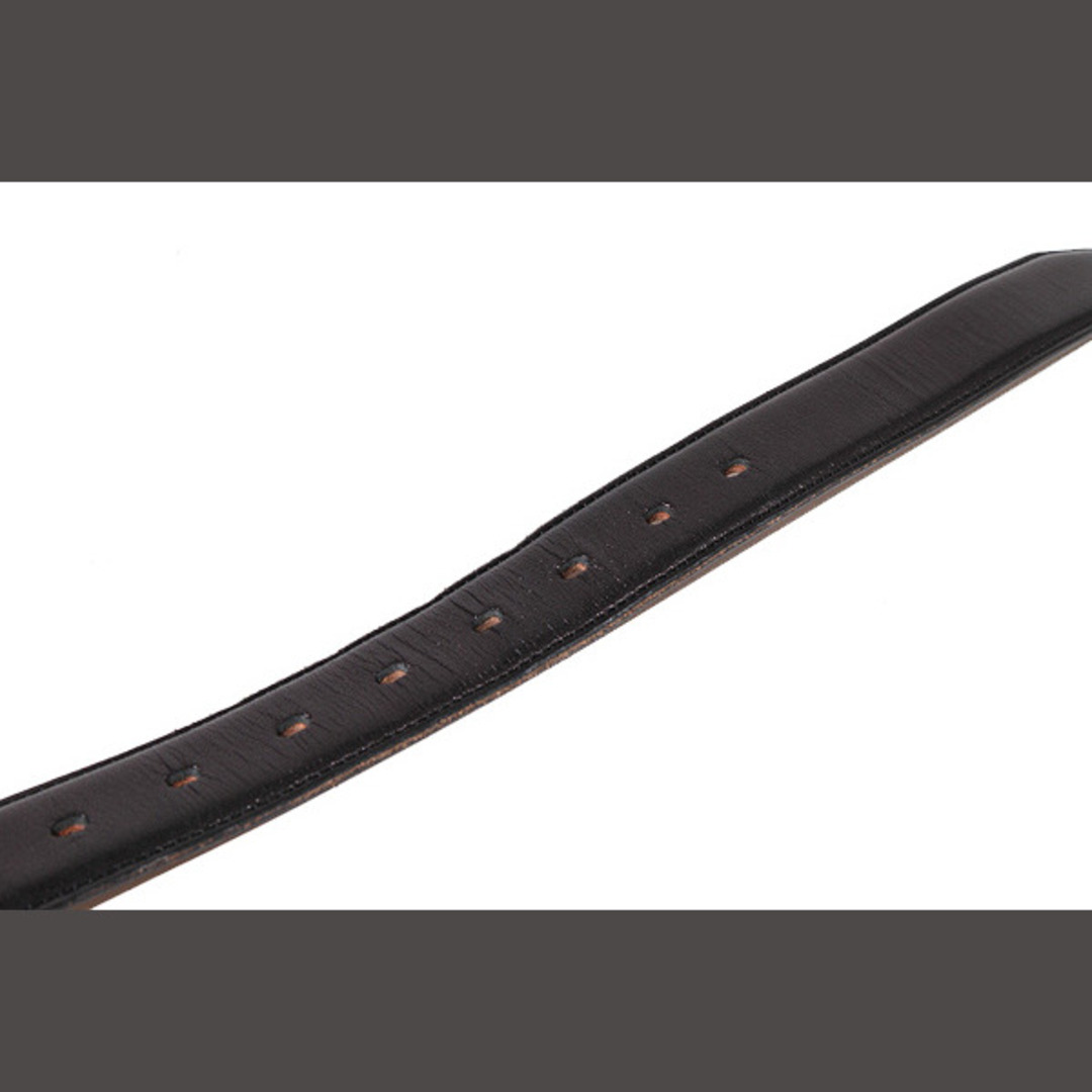 Hender Scheme - エンダースキーマ standard belt /265 Hender Scheme - エンダースキーマ standard belt /265