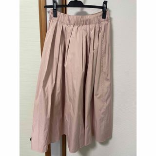 ノーリーズ(NOLLEY'S)のノーリーズリバーシブルスカート(ひざ丈スカート)
