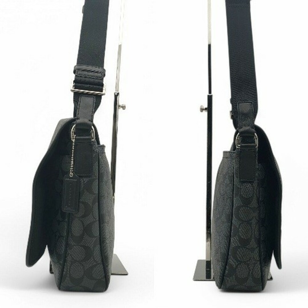 COACH OUTLET - COACH コーチ ショルダーバッグ メッセンジャー COACH OUTLET - COACH コーチ ショルダーバッグ メッセンジャー