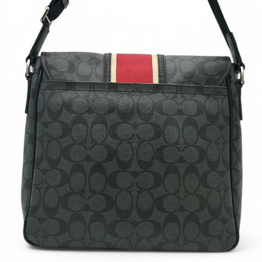 COACH OUTLET - COACH コーチ ショルダーバッグ メッセンジャー COACH OUTLET - COACH コーチ ショルダーバッグ メッセンジャー