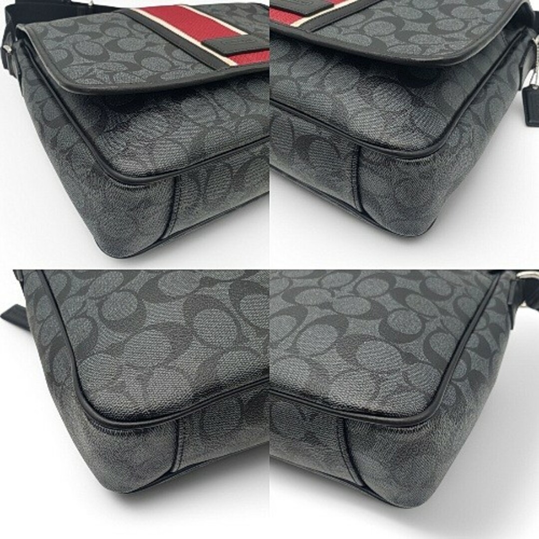 COACH OUTLET - COACH コーチ ショルダーバッグ メッセンジャー COACH OUTLET - COACH コーチ ショルダーバッグ メッセンジャー