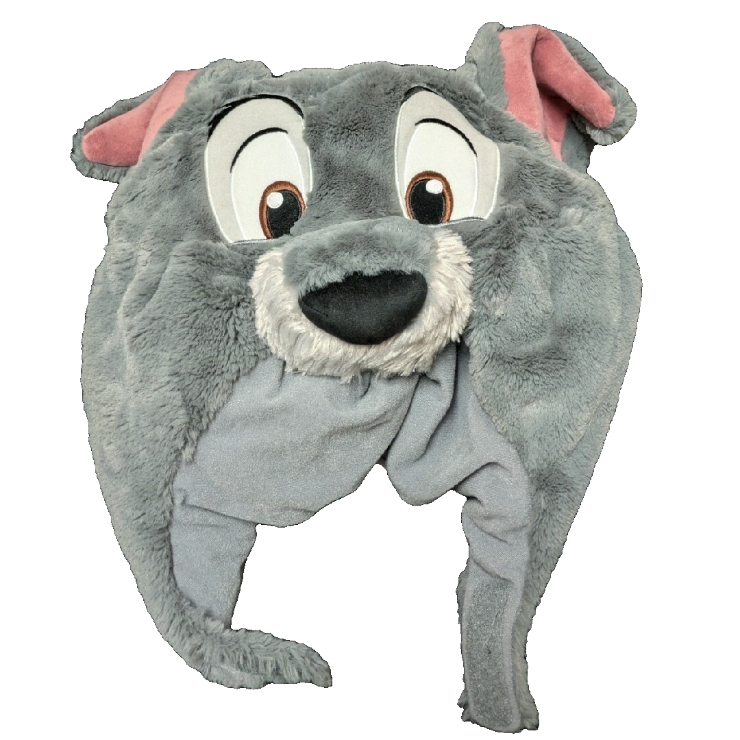 Disney - トランプ ファンキャップ わんわん物語 犬 ディズニー Disney - トランプ ファンキャップ わんわん物語 犬 ディズニー