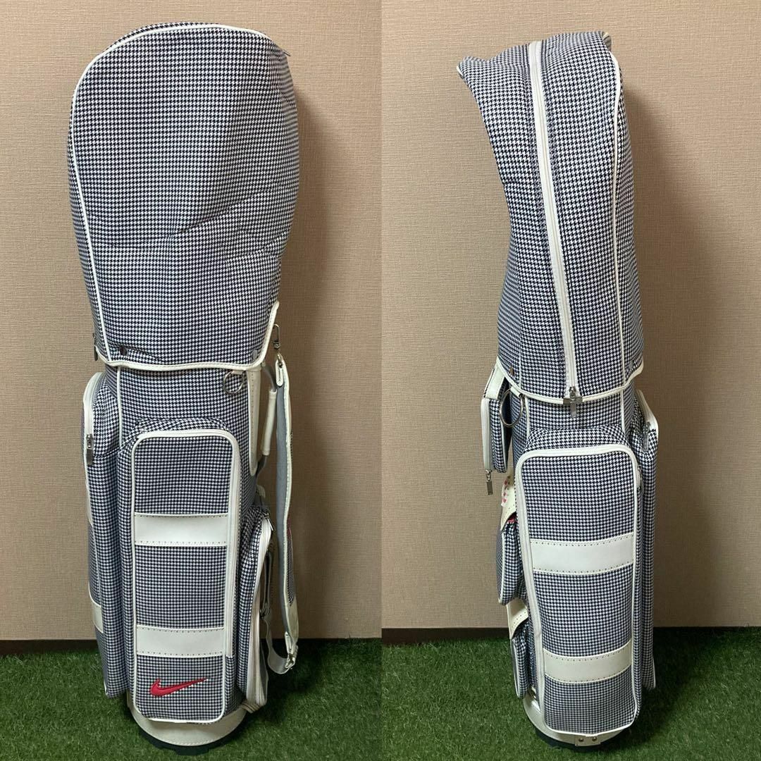 NIKE - レディース NIKE SLINGSHOT 8点セット スリングショット NIKE - レディース NIKE SLINGSHOT 8点セット スリングショット