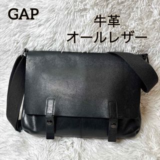 GAP - 00s Y2K GAP オールドギャップ 紺タグ ワンショルダー GAP - 00s Y2K GAP オールドギャップ 紺タグ ワンショルダー