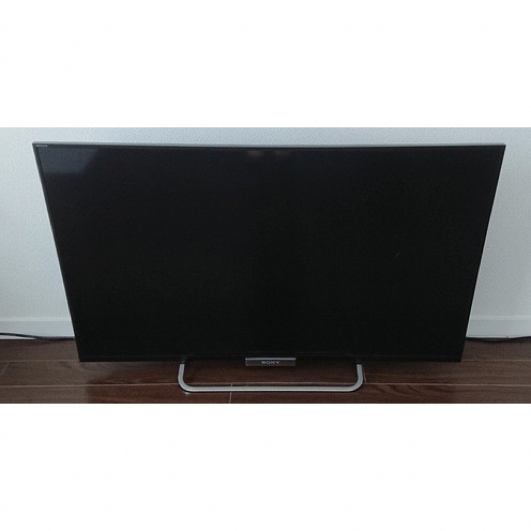 SONY - SONY ソニー 42V型 液晶テレビKDL-42W650Aの通販 by シゲ SONY - SONY ソニー 42V型 液晶テレビKDL-42W650Aの通販 by シゲ