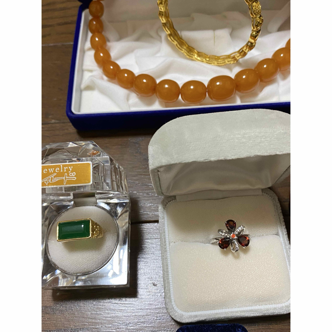 遺品整理 アクセサリーまとめの通販 by mikenyan55's shop|ラクマ 遺品整理 アクセサリーまとめの通販 by mikenyan55's shop|ラクマ