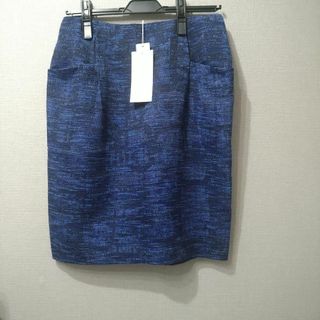 UNITED ARROWS - 新品 ユナイテッドアローズ シェブロン柄 UNITED ARROWS - 新品 ユナイテッドアローズ シェブロン柄