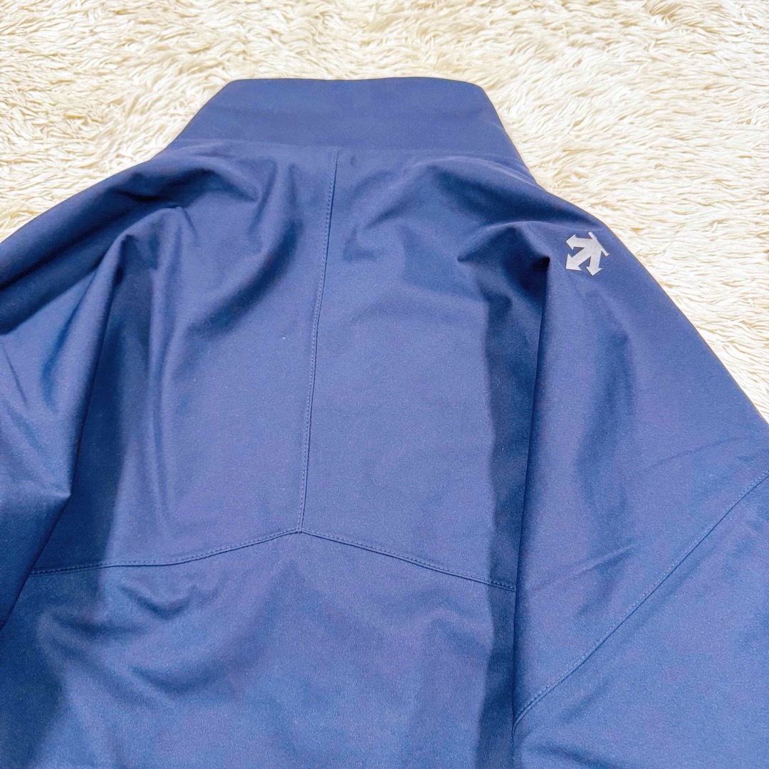 Srixon - 限定品 未使用 Srixon ネイビー ジャケット LEXUS Srixon - 限定品 未使用 Srixon ネイビー ジャケット LEXUS