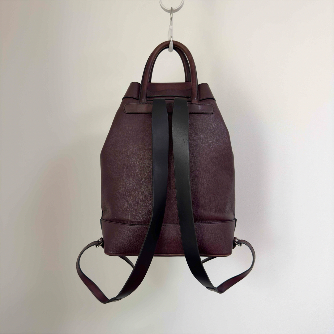 BERLUTI - 限定 定価79.2万円 ベルルッティ オリゾン パティーヌ BERLUTI - 限定 定価79.2万円 ベルルッティ オリゾン パティーヌ