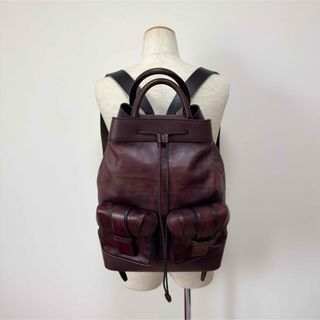 BERLUTI - ベルルッティ アイコス スナップボタン カリグラフィ BERLUTI - ベルルッティ アイコス スナップボタン カリグラフィ