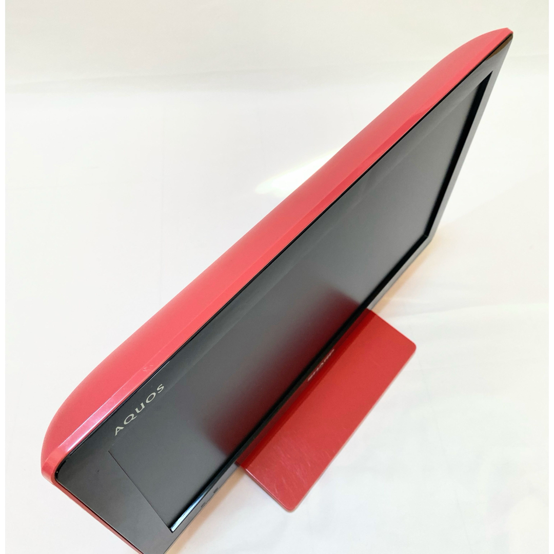 AQUOS - 19V型 液晶テレビ SHARP AQUOS LC-19K5-P ハイビジョン AQUOS - 19V型 液晶テレビ SHARP AQUOS LC-19K5-P ハイビジョン