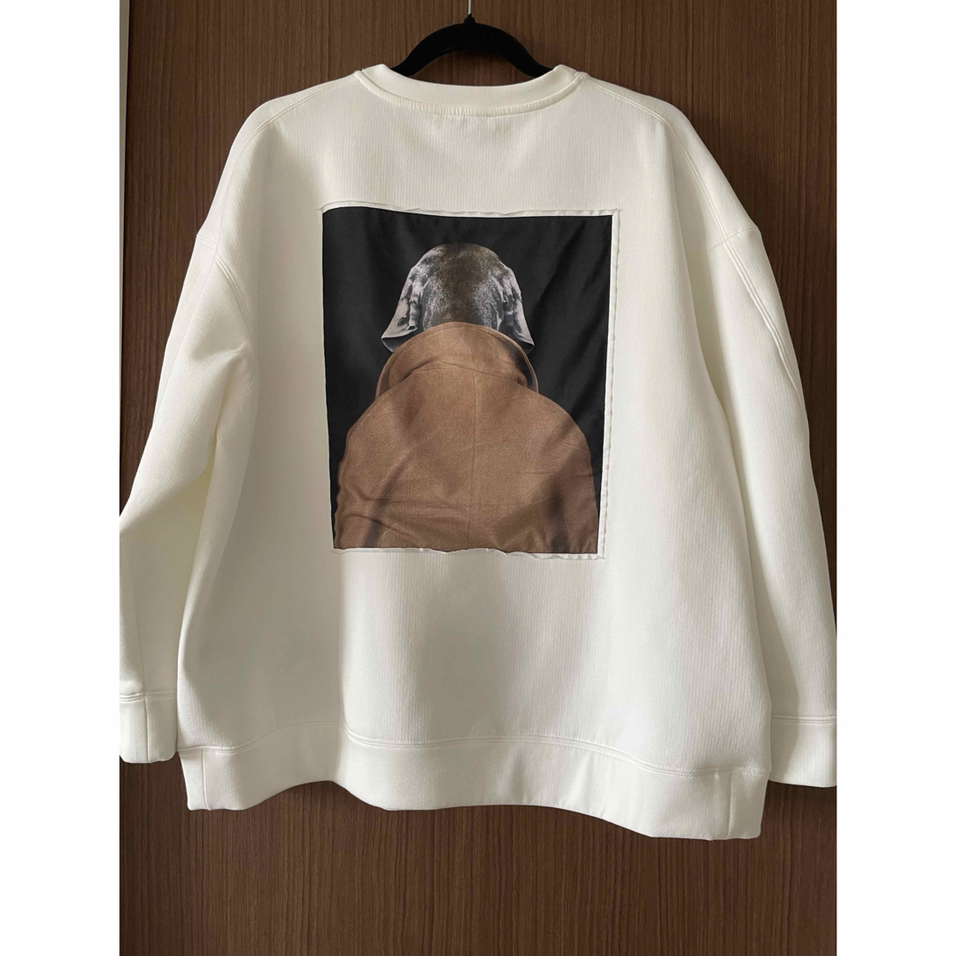 Max Mara - Max Mara BACCO バッコ コットン ジャージー Max Mara - Max Mara BACCO バッコ コットン ジャージー