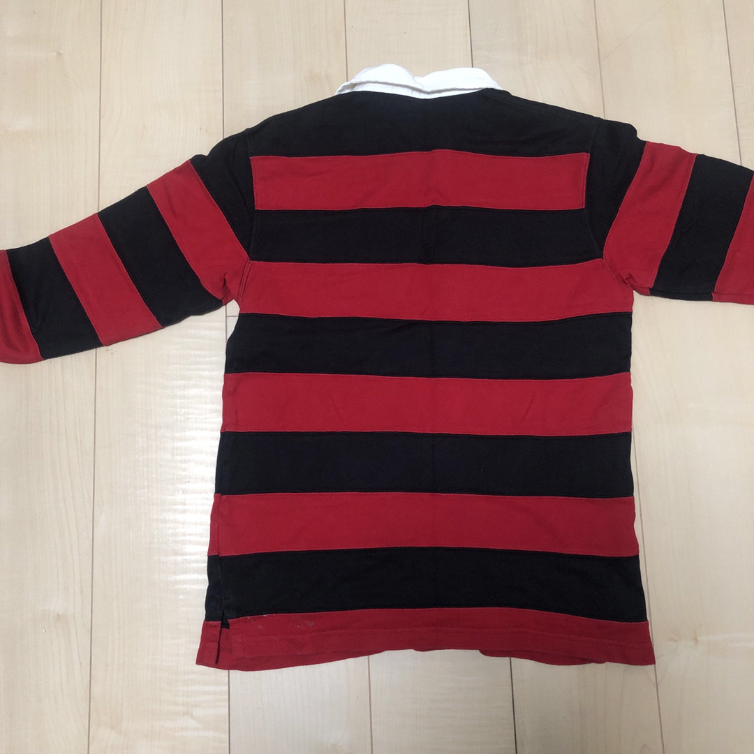 POLO RALPH LAUREN - Ralph Lauren ラルフローレン ラガーシャツ POLO RALPH LAUREN - Ralph Lauren ラルフローレン ラガーシャツ