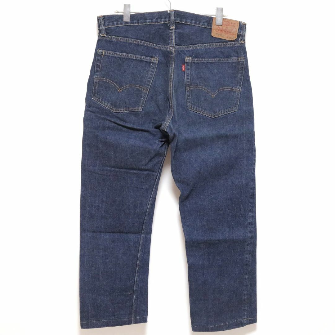 Levi's - W36 70s USA製 リーバイス 505-0217 66前期 デニム Levi's - W36 70s USA製 リーバイス 505-0217 66前期 デニム