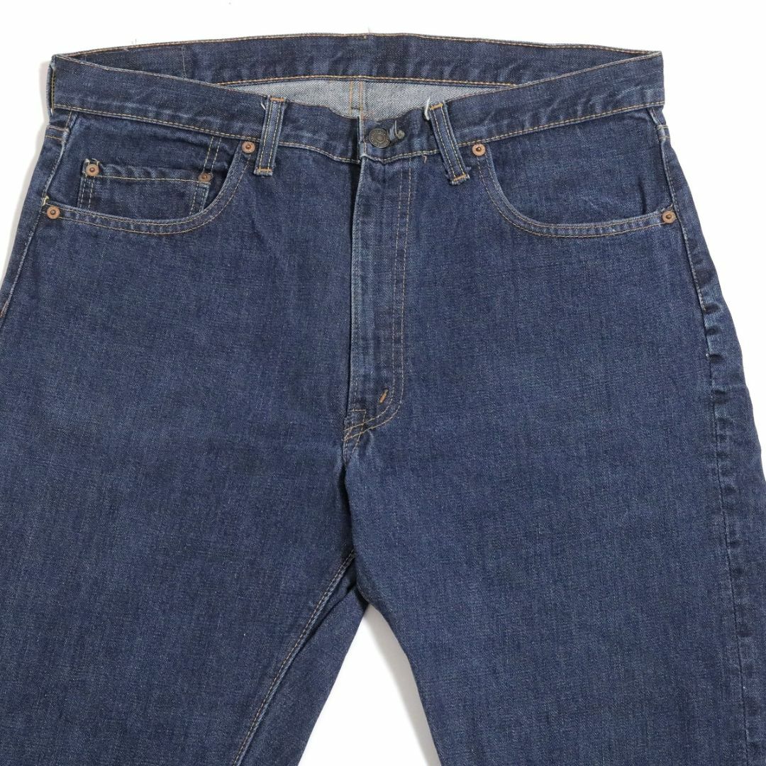 Levi's - W36 70s USA製 リーバイス 505-0217 66前期 デニム Levi's - W36 70s USA製 リーバイス 505-0217 66前期 デニム