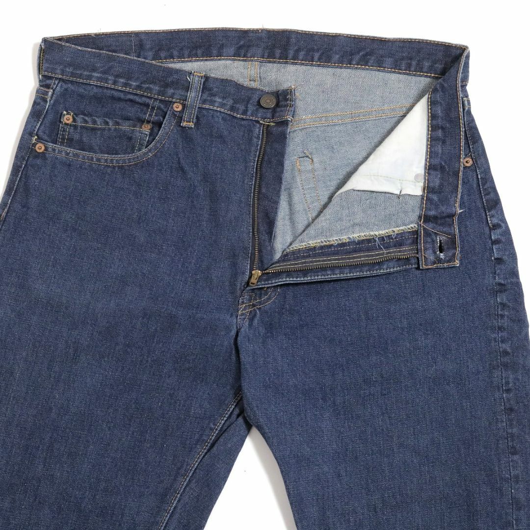 Levi's - W36 70s USA製 リーバイス 505-0217 66前期 デニム Levi's - W36 70s USA製 リーバイス 505-0217 66前期 デニム