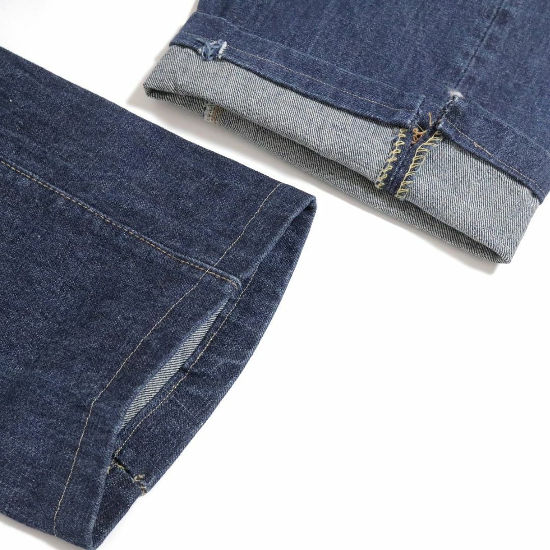 Levi's - W36 70s USA製 リーバイス 505-0217 66前期 デニム Levi's - W36 70s USA製 リーバイス 505-0217 66前期 デニム