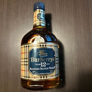 BURBERRY(ウイスキー)のフリマアイテム一覧 BURBERRY(ウイスキー)のフリマアイテム一覧