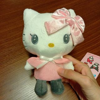 ハローキティ - 【ハワイ限定】カハラホテル限定 キティーちゃん ハローキティ - 【ハワイ限定】カハラホテル限定 キティーちゃん