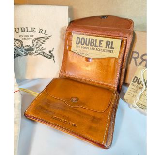 RRL(折り財布)のフリマアイテム一覧 RRL(折り財布)のフリマアイテム一覧